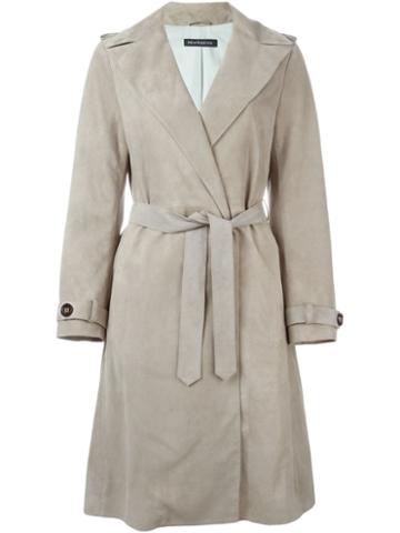 Inès & Maréchal 'yxx' Coat