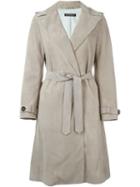 Inès & Maréchal 'yxx' Coat