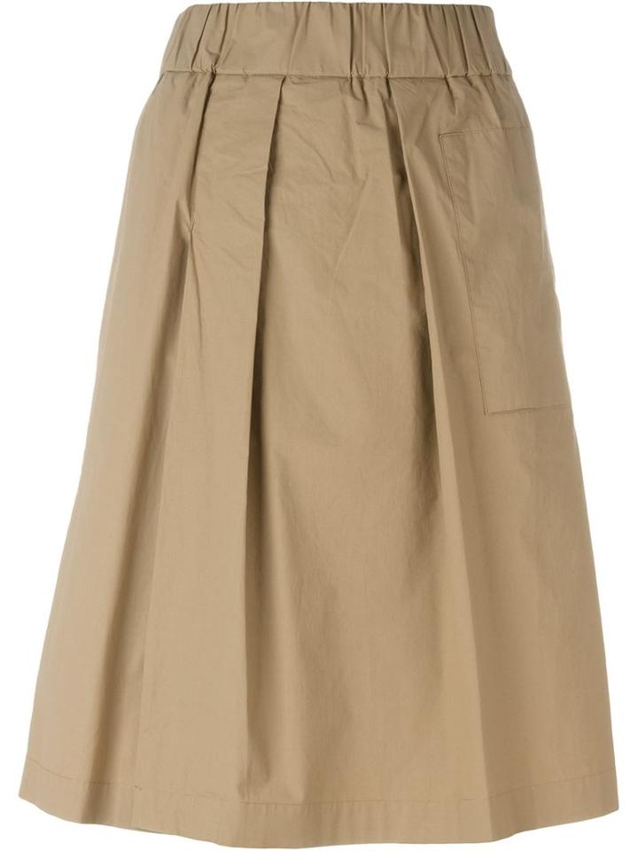 Humanoid 'pride' Skirt