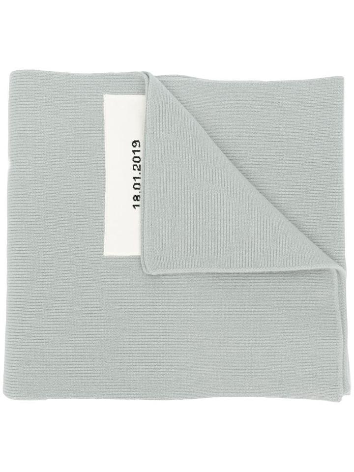 Jil Sander - Grey