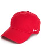 Nike Heritage 86 Cap - Red