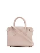 Furla Pin Micro Tote - Pink