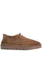 Marsèll Classic Lace-up Shoes - Neutrals