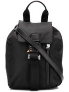 1017 Alyx 9sm Small Backpack - Black
