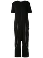 Mara Mac Mara Mac 06020179 0002 Viscose/elastodiene - Black