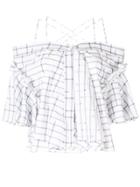 Palmer / Harding Haven Shirt - White