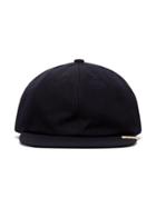 Visvim Vsvm Cap Nvy - Blue