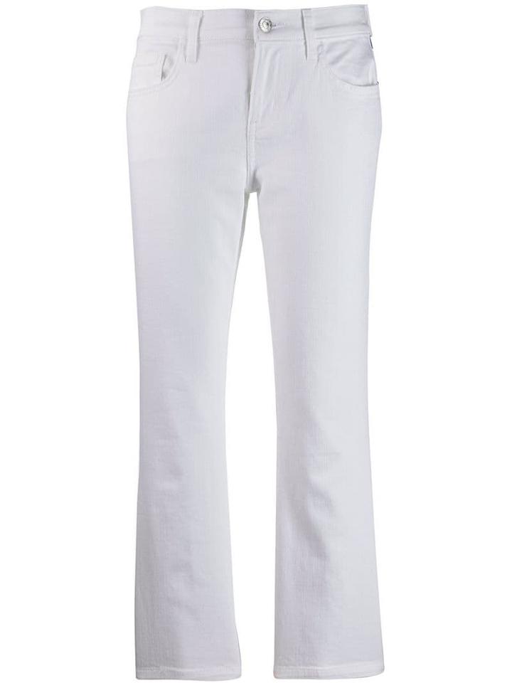 Current/elliott - White