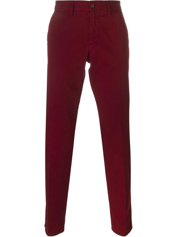Aspesi Slim Chinos