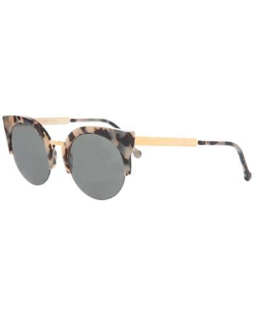 Retro Super Future 'puma' Sunglasses