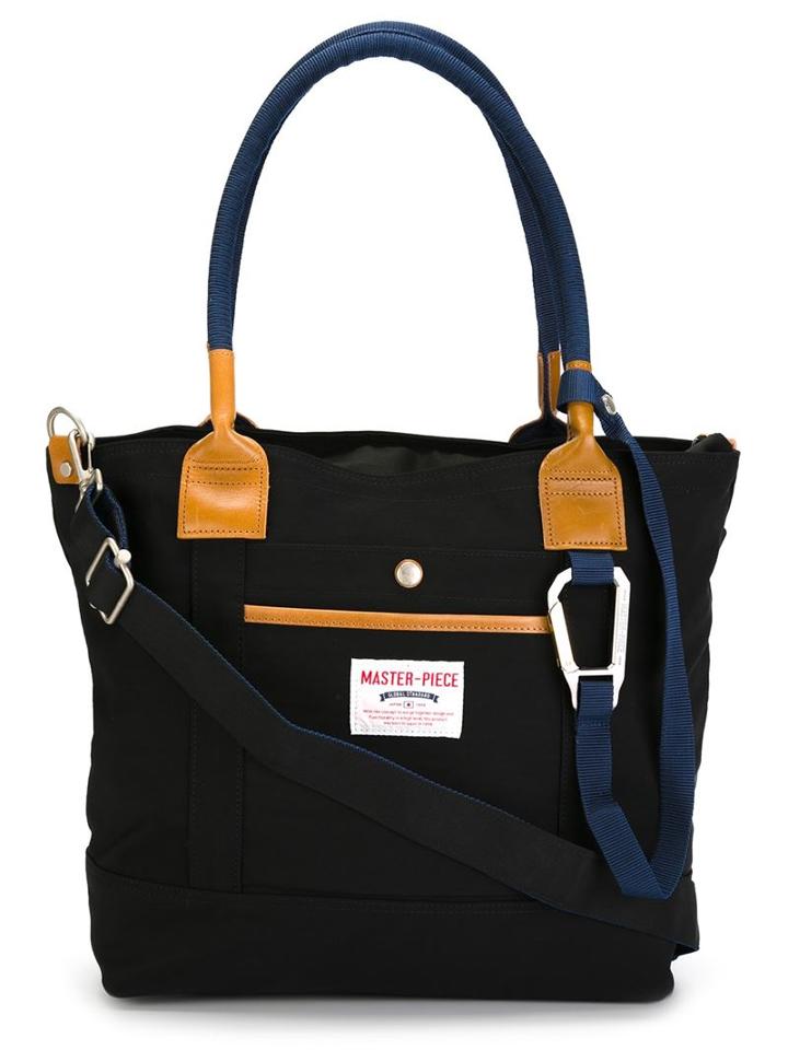 Master Piece 'link' Tote