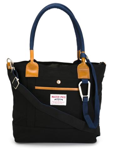 Master Piece 'link' Tote