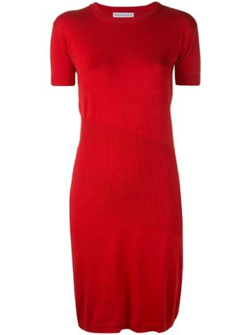 Alexandra Golovanoff - Red