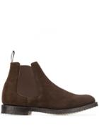 Church's Greenock Chelsea Boots - Brown