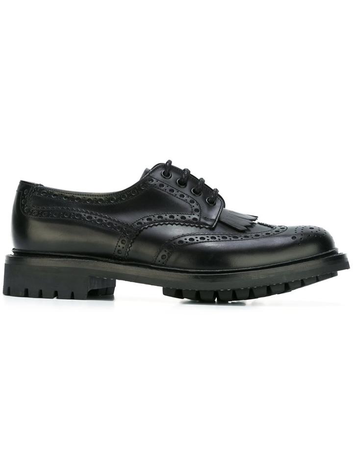 Church's 'plowden' Brogues