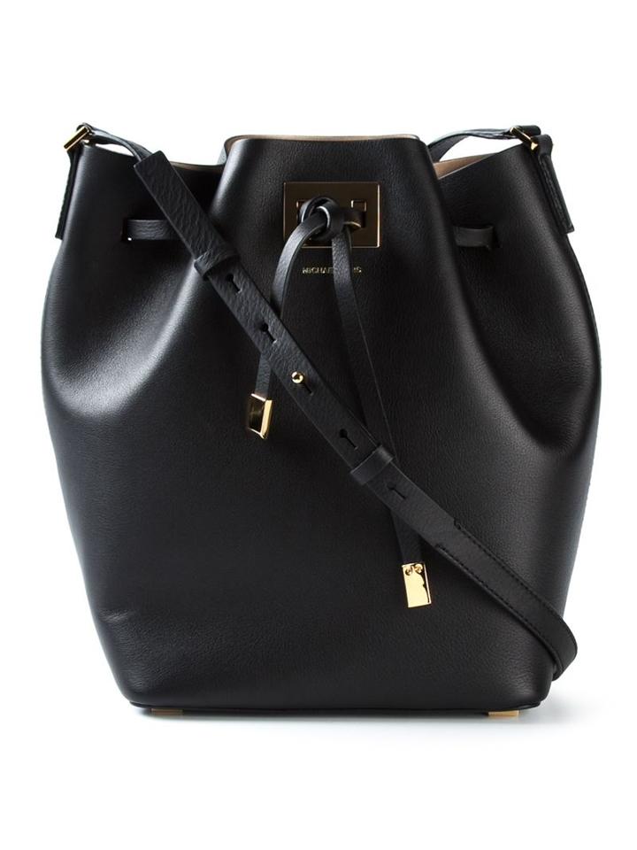 Michael Kors 'miranda' Crossbody Bag, Women's, Black