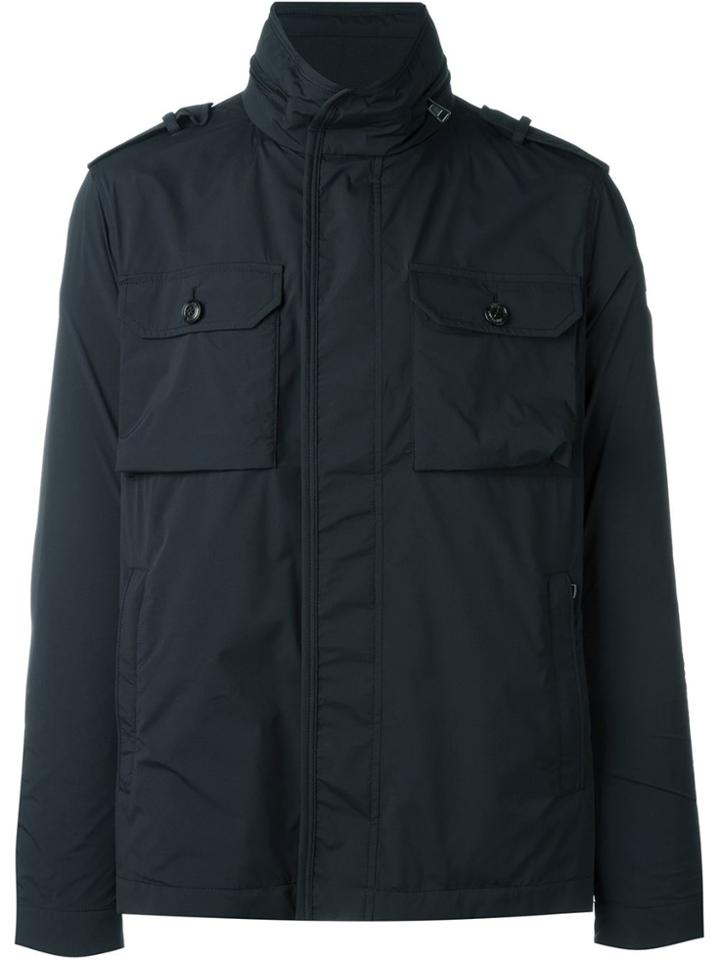 Moncler Juan Jacket - Black