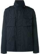 Moncler Juan Jacket - Black