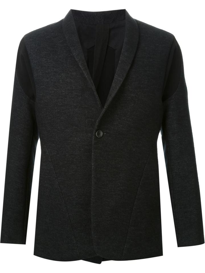 Abasi Rosborough 'arc' Blazer