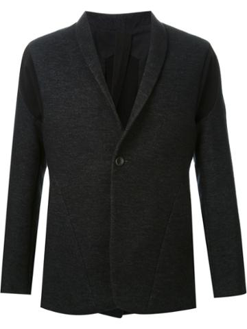 Abasi Rosborough 'arc' Blazer