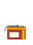 Marc Jacobs Snapshot Top Zip Multi Wallet - Yellow