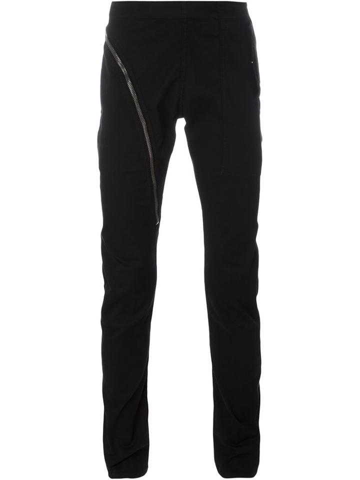 Rick Owens Drkshdw 'aircut' Trousers