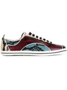 Marc By Marc Jacobs 'greenwich Retro' Sneakers