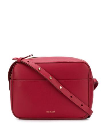 Frenzlauer Flyer Shoulder Bag - Red