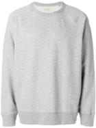 Our Legacy Classic Sweatshirt - Grey