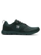Track & Field Essential Sneakers - Green