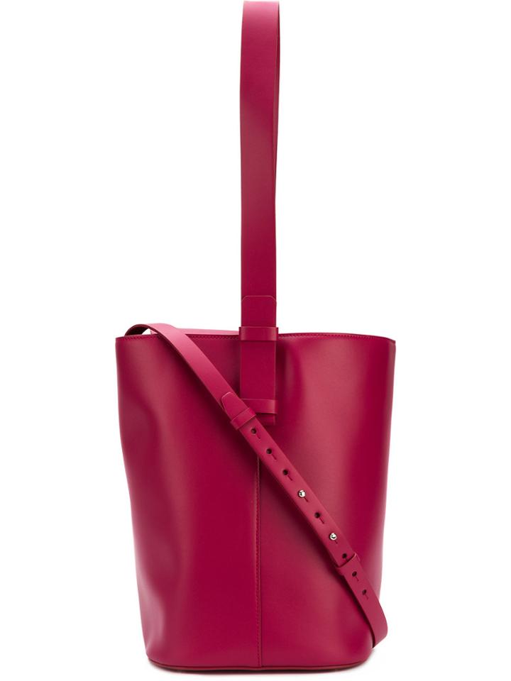 Nico Giani Adenia Maxi Bag - Pink & Purple