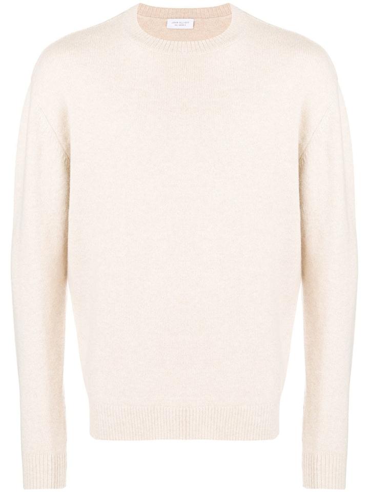 John Elliott John Elliott D029p20152a Beige Apicreated - Nude &