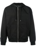 Kenzo 'spend The Nite At Paradise' Jacket - Black