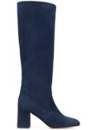 Maryam Nassir Zadeh Knee Length Boots - Blue