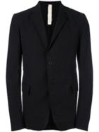 A Diciannoveventitre Leo Blazer - Black