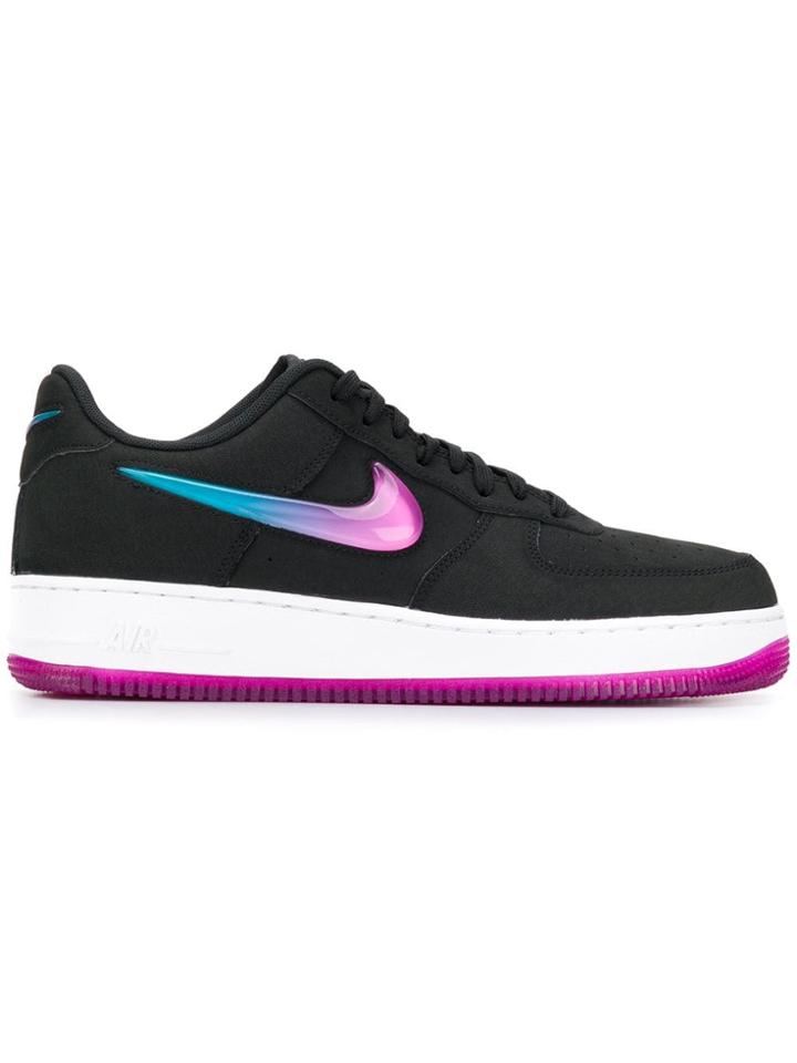 Nike Nike Air Force 1 07 Premium 2 Sneakers - Black