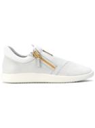 Giuseppe Zanotti Design Runner Sneakers - White