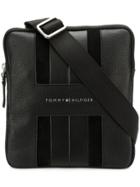 Tommy Hilfiger Shoulder Bag - Black