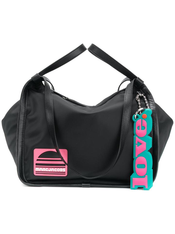 Marc Jacobs Sport Tote - Black