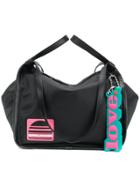 Marc Jacobs Sport Tote - Black