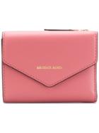 Michael Michael Kors Envelope Wallet - Pink