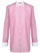 Gabriele Pasini Button Down Shirt - Pink