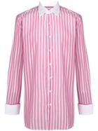 Gabriele Pasini Button Down Shirt - Pink