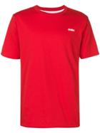 032c Reversible T-shirt - Red
