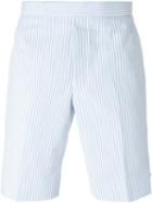Thom Browne Striped Shorts