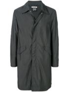 Our Legacy M51 Fitted Coat - Black