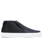 Givenchy Mid Skate Sneakers