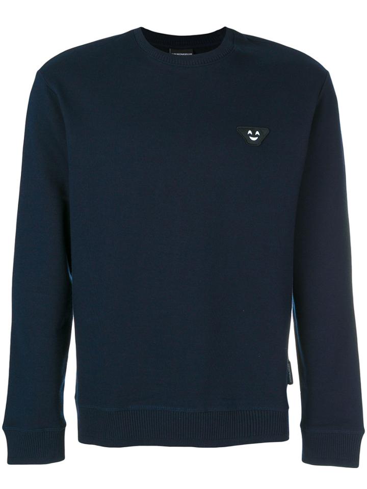 Emporio Armani Emporio Armani 3z1m701j35z 0922 - Blue