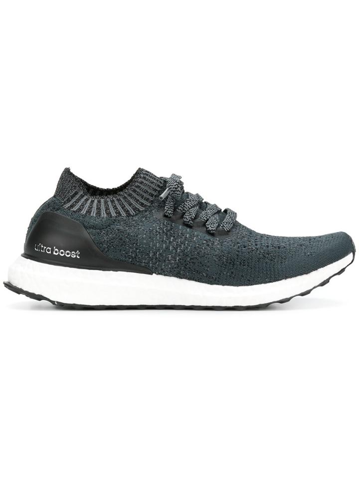 Adidas Ultraboost Trainers - Grey