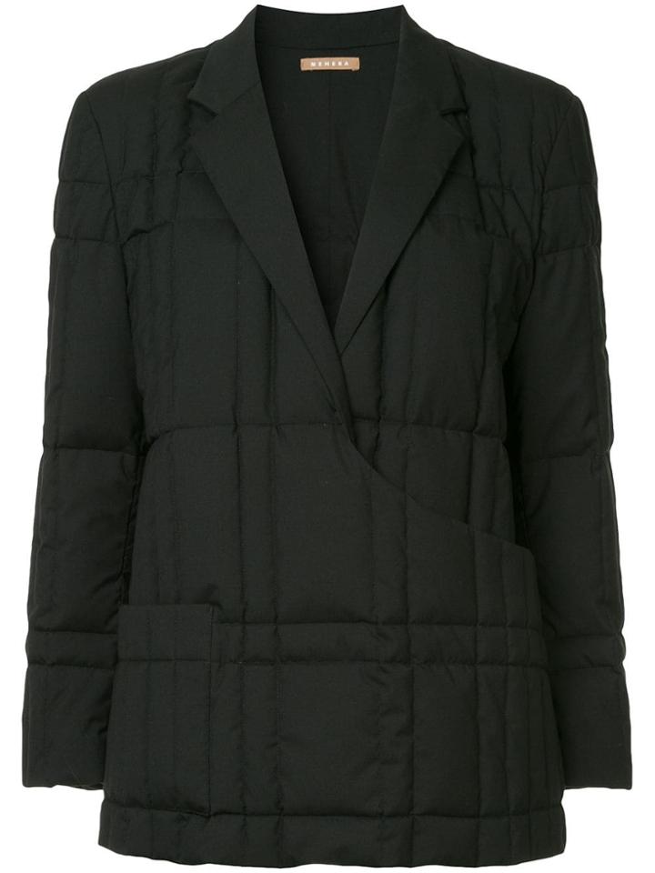 Nehera Janov Jacket - Black